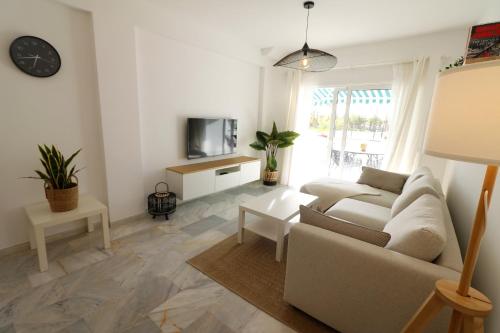 Altamira ocean views one bedroom