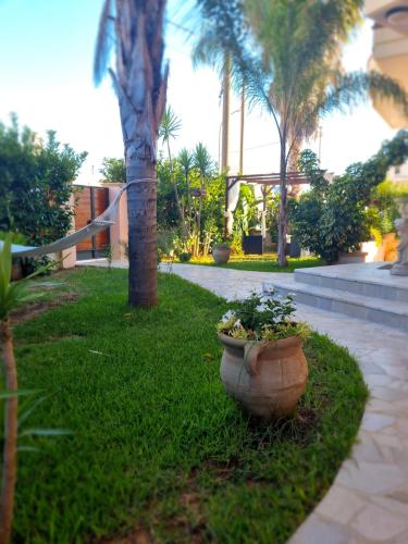 Exterior view of Dimora Sole del Sud