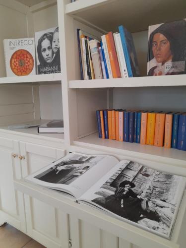 Agriturismo Palas De Serra Country Resort