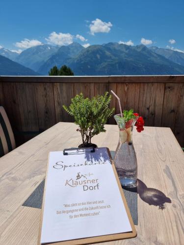 Restaurant Hotel Klausnerhof - image 14