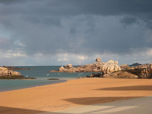 Ti Dour - Gîte de charme à la campagne - côte de granit rose