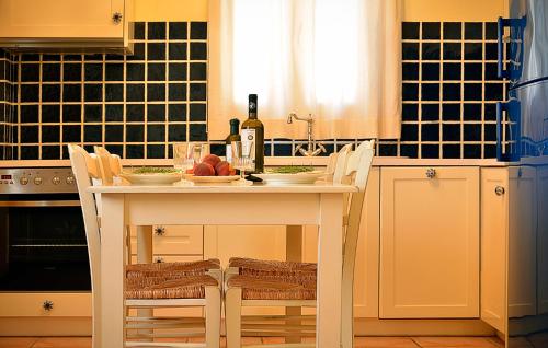 Olive Coast Suites Palekastron