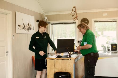Karasjok Camping - image 12