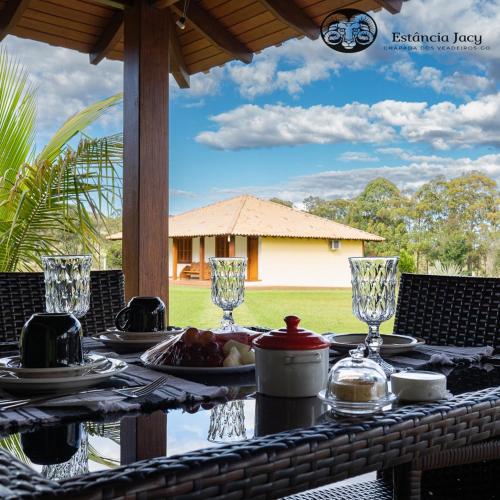 Estancia Jacy