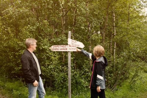 Karasjok Camping - image 10