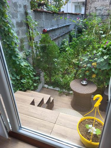 THE CENTER Apartments Comfort in Санданскі