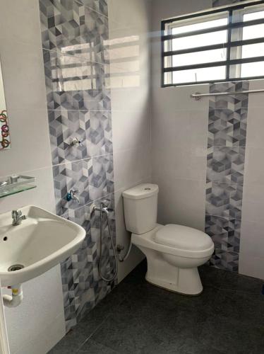 Washroom
