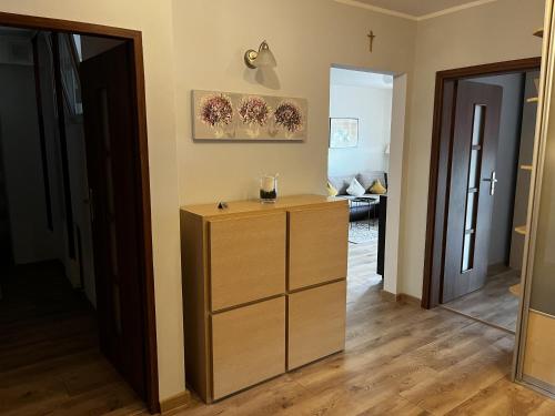 Apartament Nadmorski w Świnoujściu