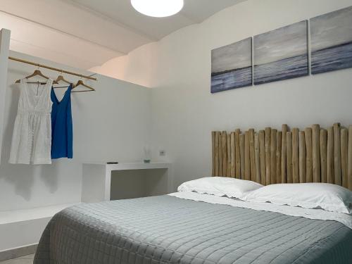 B&B NoveUnoNoveQuattro in Аполлоза