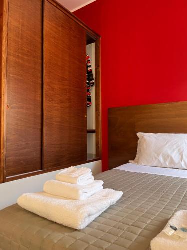 B&B NoveUnoNoveQuattro in Аполлоза
