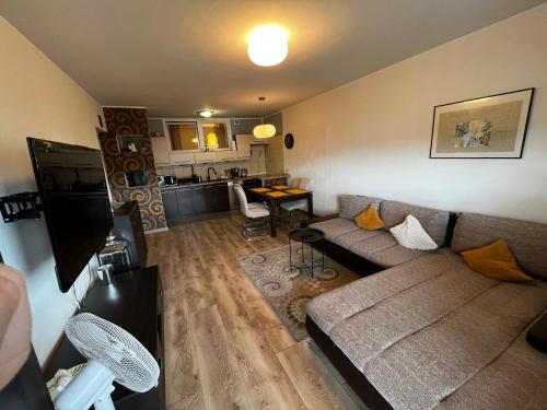 Apartament Nadmorski w Świnoujściu