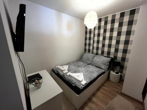 Apartament Nadmorski w Świnoujściu