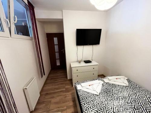 Apartament Nadmorski w Świnoujściu