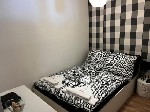 Apartament Nadmorski w Świnoujściu