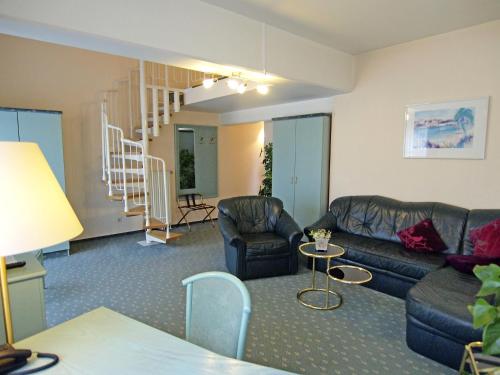 Hotel Gruner Baum in Jerichow