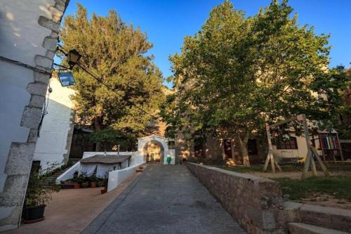 A környék, Complejo Rural La Glorieta in Cati