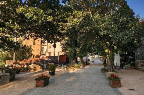 周邊環境, Complejo Rural La Glorieta in 卡蒂