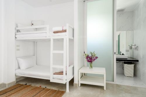 Bougain Villas Room Type - Superior Villa