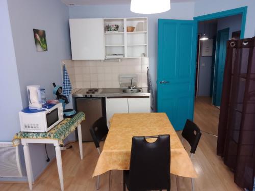 Chambre, deluxe, familiale