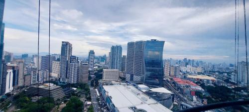 Spacious Studios, Manila (fotografie 6)