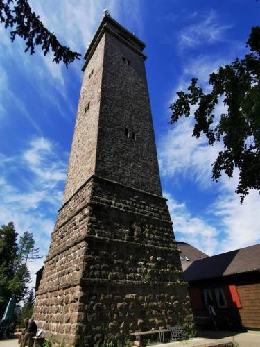 Traumhafte Maisonette-Wohnung im Schwarzwald