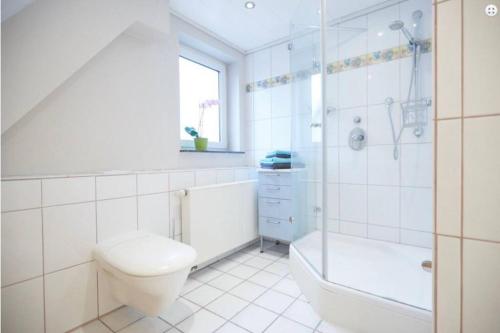 Ferienwohnung Tannen-Apotheke Zwei ab 5P mit drittem Schlafzimmer und extra Dusche WC in Mengerskirchen