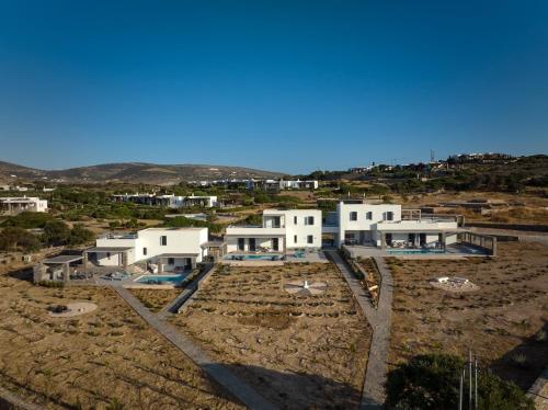 Villa Ramus Paros
