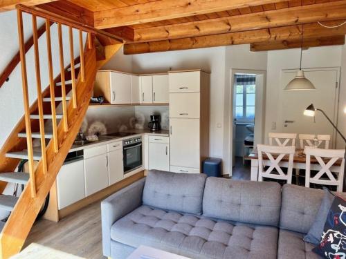 Holiday home in Fehmarn 