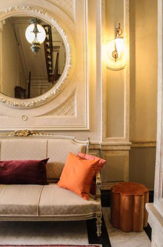 Huis Dujardin Bed&Breakfast, Amberes (foto 8)