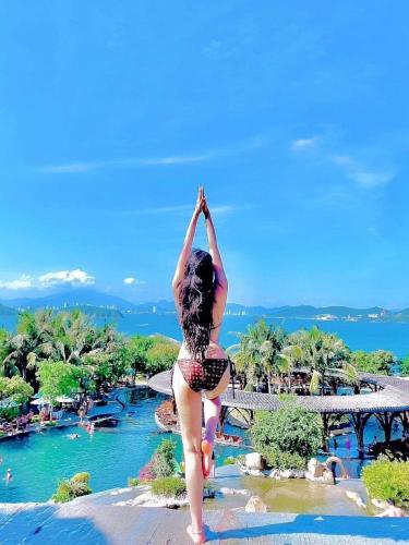 Sweet Homestay Nha Trang - Apartment Sea View - 주변 명소