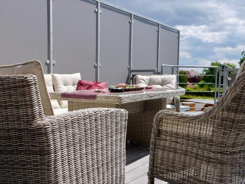 Willma Apartmenthaus in Beelen, Deutschland
