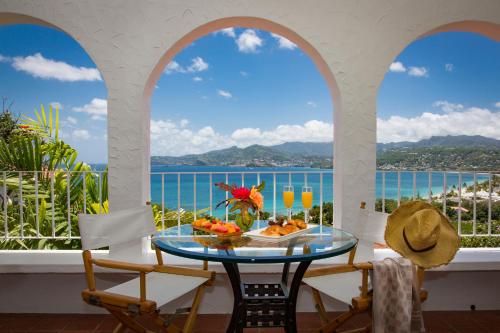 Surrounding environment, Mount Cinnamon Beach & Wellness Resort near Maurice Bishop International Airport