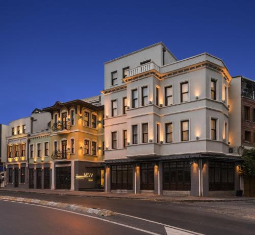 Nevv Bosphorus Hotel & Suites, Istanbul
