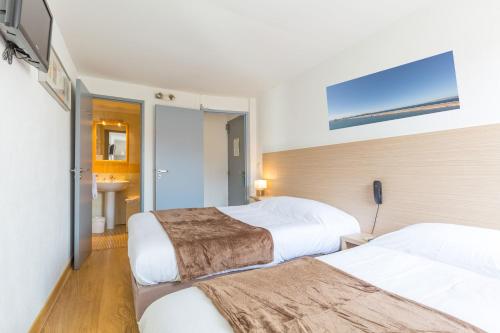 Europe Hotel Vieux Port, Marseille (photo 7)