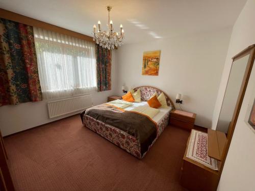 Appartment Sonnenschein