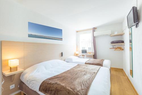 Europe Hotel Vieux Port, Marseille (photo 6)