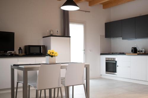  La casa di Anna green, Unterkunft in Domegliara