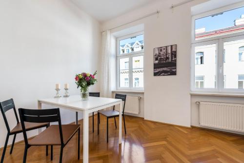 A&S Center Apartment Vienna, Vídeň (fotografie 5)