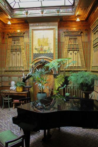 Huis Dujardin Bed&Breakfast, Amberes (foto 9)