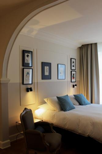 Huis Dujardin Bed&Breakfast, Amberes (foto 4)