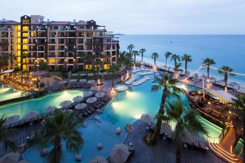 Villa Del Arco Beach Resort & Spa, Cabo San Lucas