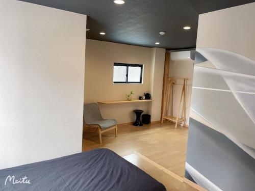 Leisure hotel 中野