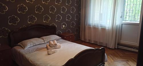 Apartament Gldani