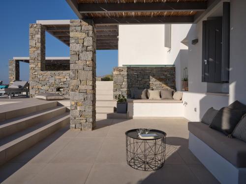 Villa Olea Paros