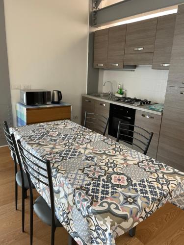 Casa Giulietta-ombrellone e 2 lettini inclusi