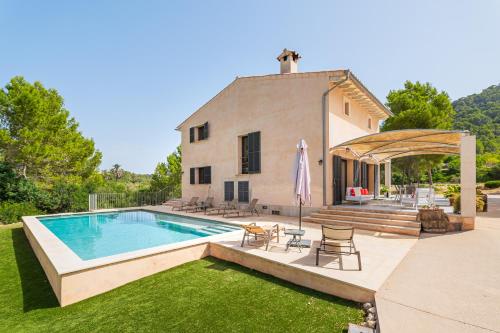 Villa sa Font de Son Reus