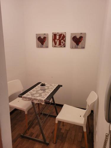 Facilities, Departamento Calle San Martin ( Microcentro) in Tucuman