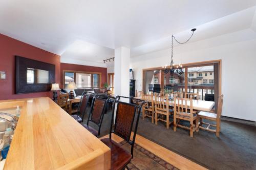 Village Center 506 in Durango Mountain Resort, USA