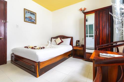 Mien Nhiet Doi 2 Hotel – Dalat