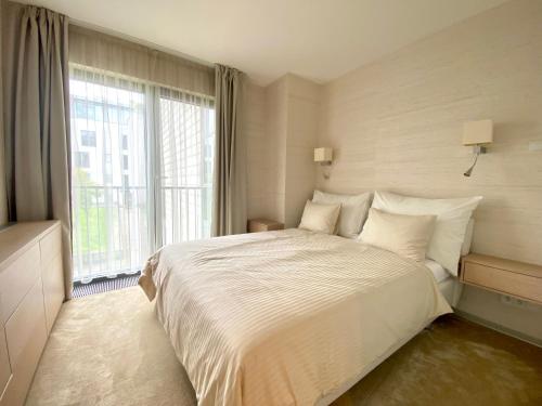 Deluxe Apartment image 8